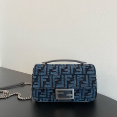 Fendi Satchel Bags